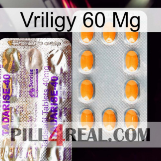 Vriligy 60Mg new12